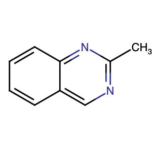 700-79-8 | 2-Methylquinazoline - Hoffman Fine Chemicals