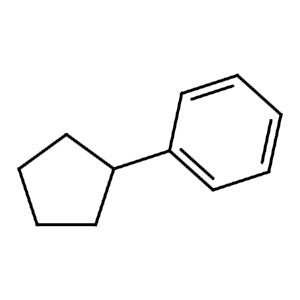 700-88-9 | Cyclopentylbenzene - Hoffman Fine Chemicals