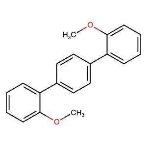 70017-24-2 | 2,2''-Dimethoxy-1,1':4',1''-terphenyl - Hoffman Fine Chemicals