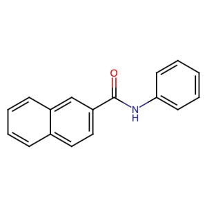 70021-83-9 | N-phenyl-2-naphthamide - Hoffman Fine Chemicals