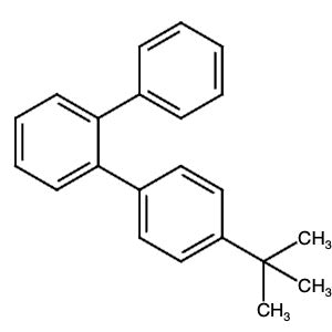 700360-04-9 | 2-(4-Tert-butylphenyl)biphenyl - Hoffman Fine Chemicals