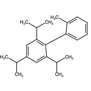 700360-05-0 | 2,4,6-Triisopropyl-2'-methylbiphenyl - Hoffman Fine Chemicals