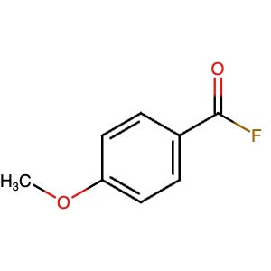 701-53-1 | 4-Methoxybenzoyl fluoride - Hoffman Fine Chemicals