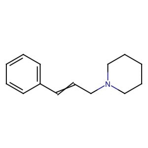 70552-70-4 | 1-Cinnamylpiperidine - Hoffman Fine Chemicals