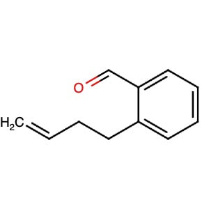 70576-29-3 | 2-(3-Buten-1-yl)benzaldehyde - Hoffman Fine Chemicals