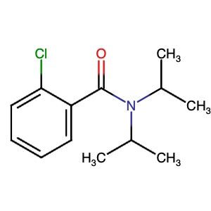 70657-63-5 | 2-Chloro-N,N-bis(1-methylethyl)benzamide - Hoffman Fine Chemicals