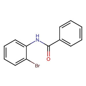 70787-27-8 | N-(2-Bromophenyl)benzamide - Hoffman Fine Chemicals