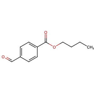 70986-34-4 | Butyl 4-formylbenzoate - Hoffman Fine Chemicals