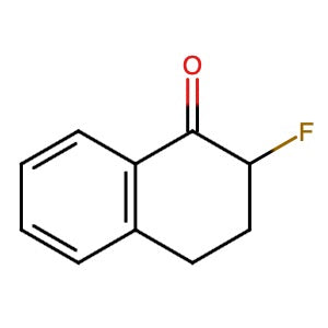 71019-06-2 | 2-Fluoro-3,4-dihydronaphthalen-1(2H)-one - Hoffman Fine Chemicals