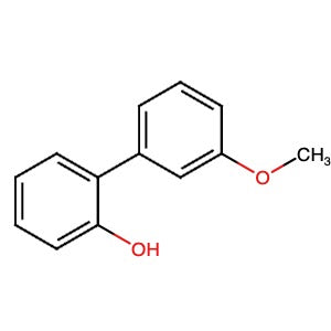 71022-85-0 | 3'-Methoxybiphenyl-2-ol - Hoffman Fine Chemicals