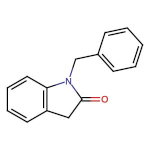 7135-32-2 | 1-Benzylindolin-2-one - Hoffman Fine Chemicals