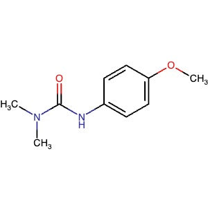 7160-02-3 | 3-(4-Methoxyphenyl)-1,1-dimethylurea - Hoffman Fine Chemicals