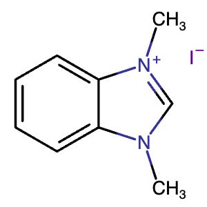 7181-87-5 | 1,3-Dimethyl-benzimidazolium iodide - Hoffman Fine Chemicals