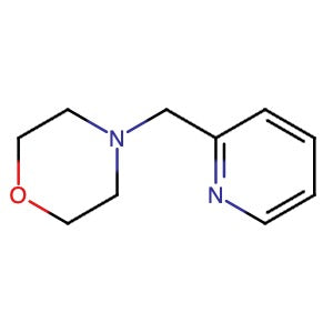 71897-59-1 | 4-(2-Pyridinylmethyl)morpholine - Hoffman Fine Chemicals