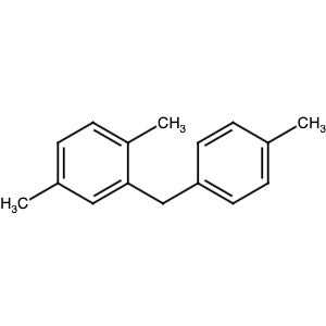 721-45-9 | 1,4-Dimethyl-2-(4-methylbenzyl)benzene - Hoffman Fine Chemicals
