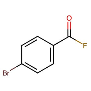 72398-40-4 | 4-Bromobenzoyl fluoride - Hoffman Fine Chemicals