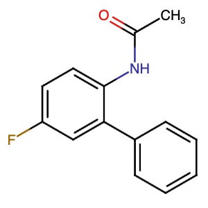 724-20-9 | 2-Acetamino-5-fluorobiphenyl - Hoffman Fine Chemicals