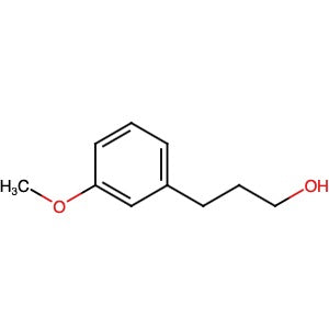 7252-82-6 | 3-(3-Methoxyphenyl)propan-1-ol - Hoffman Fine Chemicals