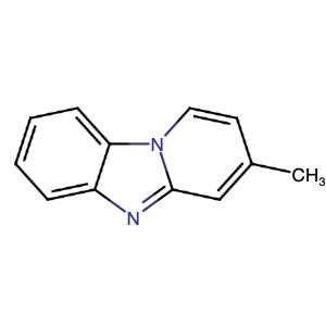 72570-64-0 | 3-Methylbenzo[4,5]imidazo[1,2-a]pyridine - Hoffman Fine Chemicals