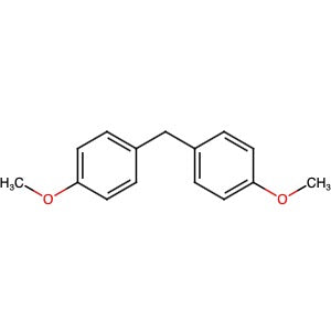726-18-1 | Bis(4-methoxyphenyl)methane - Hoffman Fine Chemicals
