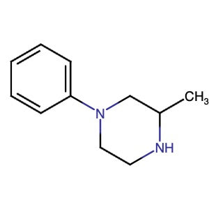 72615-78-2 | 3-Methyl-1-phenylpiperazine - Hoffman Fine Chemicals