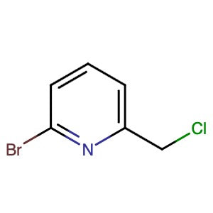 727356-19-6 | 2-Bromo-6-(chloromethyl)pyridine - Hoffman Fine Chemicals