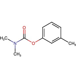 7305-07-9 | 3-Methylphenyl N,N-dimethylcarbamate - Hoffman Fine Chemicals