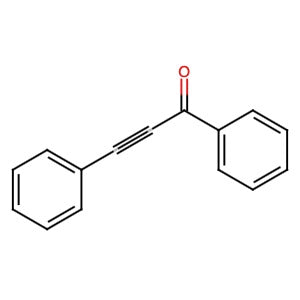7338-94-5 | 1,3-Diphenyl-2-propynone - Hoffman Fine Chemicals