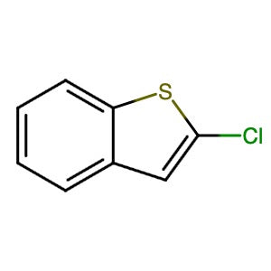 7342-85-0 | 2-Chlorobenzothiophene - Hoffman Fine Chemicals