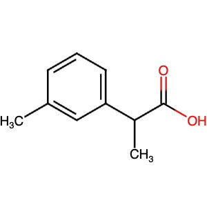 CAS 73721-06-9 | 2-(3-Methylphenyl)propanoic acid | MFCD11036888