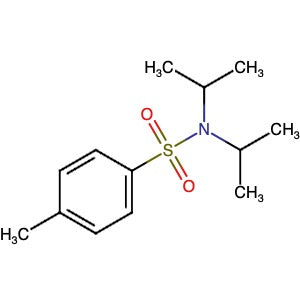 CAS 73732-23-7 | 4-methyl-N,N-di(propan-2-yl)benzenesulfonamide