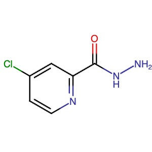 73771-11-6 | 4-Chloro-2-picolinic acid hydrazide - Hoffman Fine Chemicals