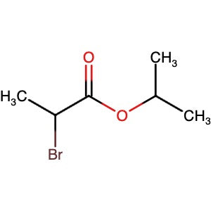 7401-84-5 | 1-Methylethyl 2-bromopropanoate - Hoffman Fine Chemicals
