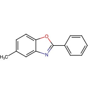 CAS 7420-86-2 | 5-Methyl-2-phenylbenzoxazole