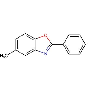 7420-86-2 | 5-Methyl-2-phenylbenzoxazole - Hoffman Fine Chemicals