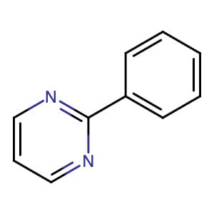 7431-45-0 | 2-Phenylpyrimidine - Hoffman Fine Chemicals