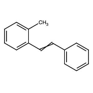 74685-42-0 | 1-Methyl-2-styrylbenzene - Hoffman Fine Chemicals