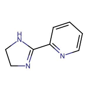 7471-05-8 | 2-(4,5-Dihydro-1H-imidazol-2-yl)pyridine - Hoffman Fine Chemicals