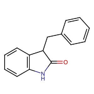 7511-08-2 | 3-Benzylindolin-2-one - Hoffman Fine Chemicals