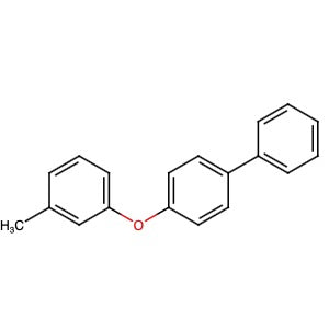 CAS 76324-23-7 | Biphenyl-4-yl m-tolyl ether