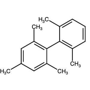 76411-12-6 | 2,2',4,6,6'-Pentamethylbiphenyl - Hoffman Fine Chemicals