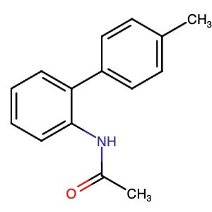 76472-82-7 | 2-Acetamino-4'-methylbiphenyl - Hoffman Fine Chemicals