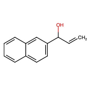 CAS 76635-88-6 | Vinyl-2-naphthylcarbinol