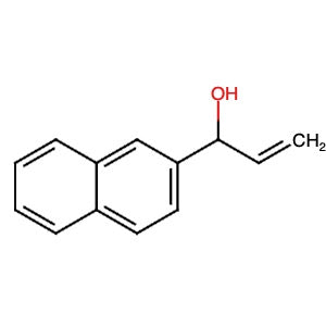76635-88-6 | Vinyl-2-naphthylcarbinol - Hoffman Fine Chemicals