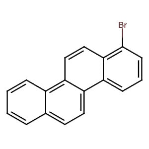 76670-38-7 | 1-Bromochrysene - Hoffman Fine Chemicals