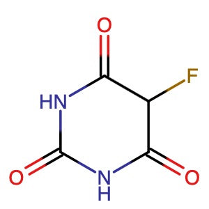 767-80-6 | 5-Fluorobarbituric acid - Hoffman Fine Chemicals