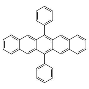 76727-11-2 | 6,13-Diphenylpentacene - Hoffman Fine Chemicals