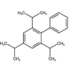 76804-34-7 | 2,4,6-Triisopropyl-1-phenylbenzene - Hoffman Fine Chemicals