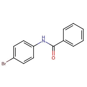 7702-38-7 | N-(4-Bromophenyl)benzamide - Hoffman Fine Chemicals