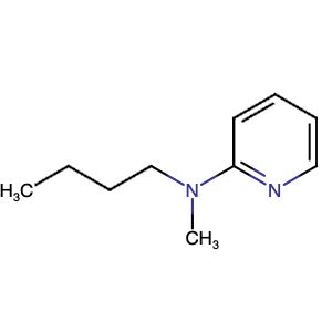 CAS 77200-13-6 | N-Butyl-N-methylpyridin-2-amine